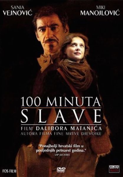 Sto minuta Slave