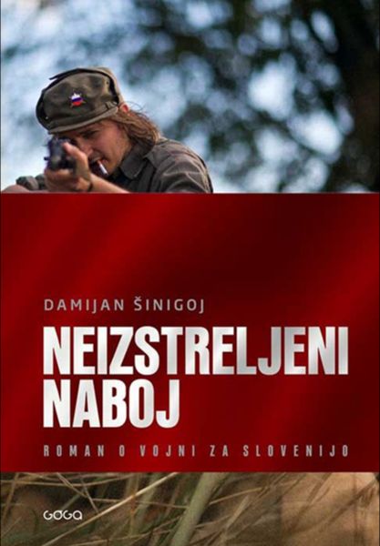 1991 - Neizstreljeni naboj