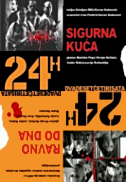 24 sata