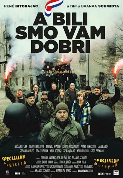 A bili smo vam dobri