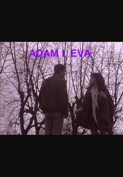Adam i Eva