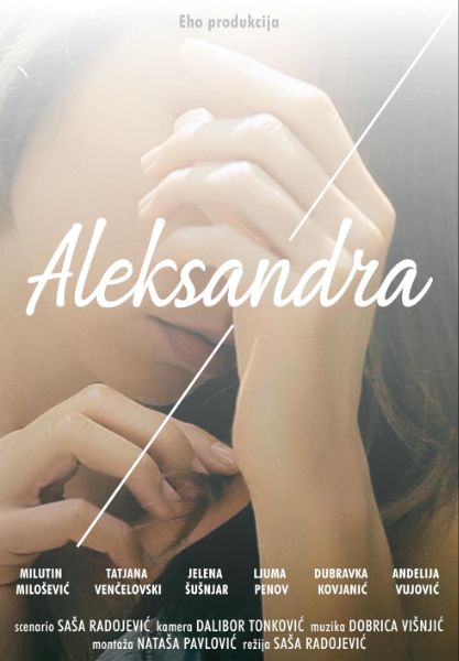 Aleksandra