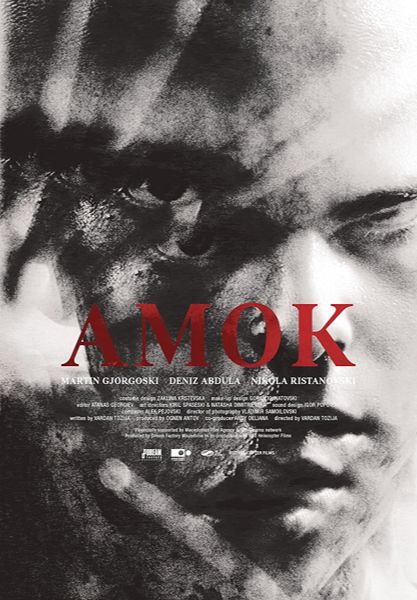 Amok