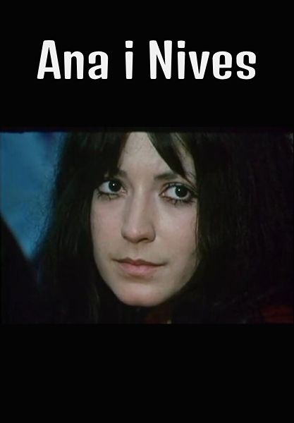 Ana i Nives