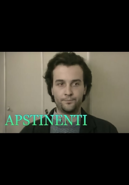 Apstinenti
