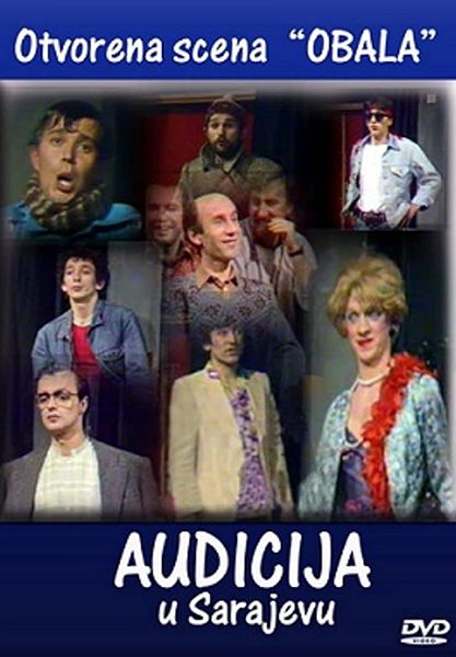 Audicija Obala - Sarajevo