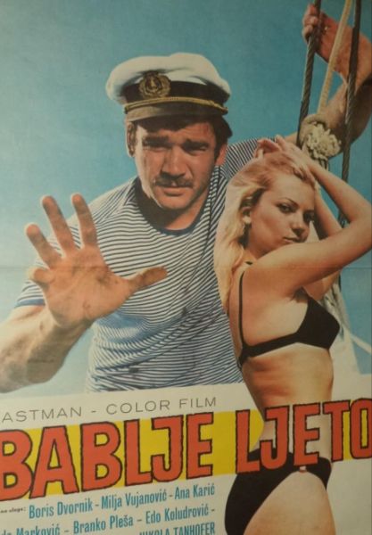 Bablje Ljeto