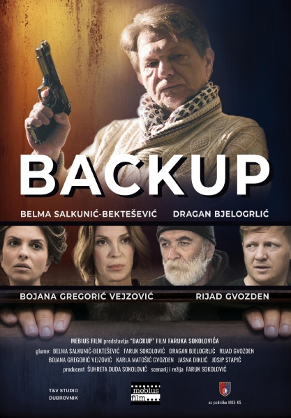 Backup / Back Up
