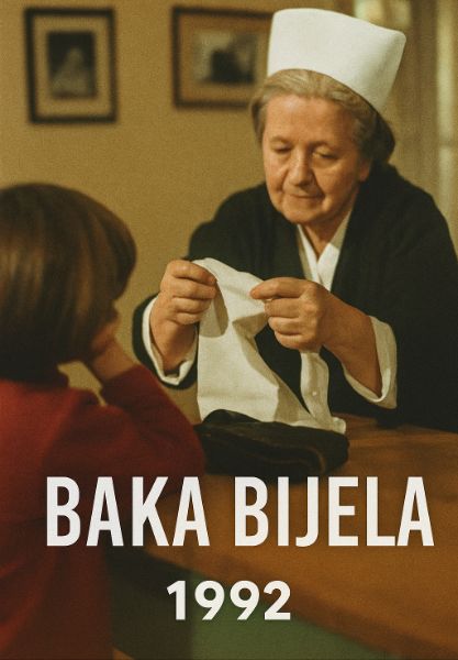 Baka Bijela
