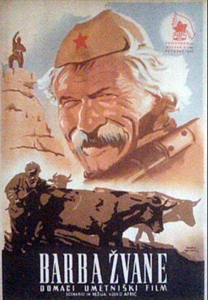 Barba Zvane