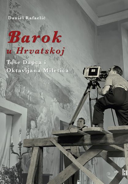 Barok u Hrvatskoj