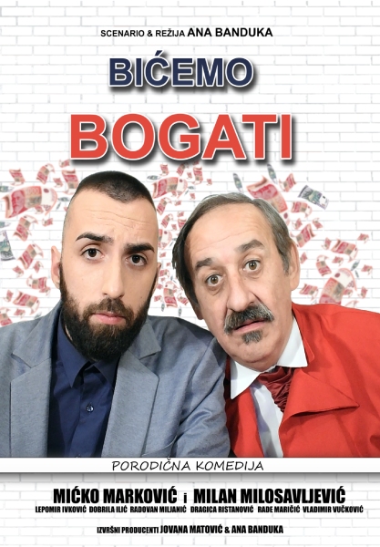 Bicemo Bogati