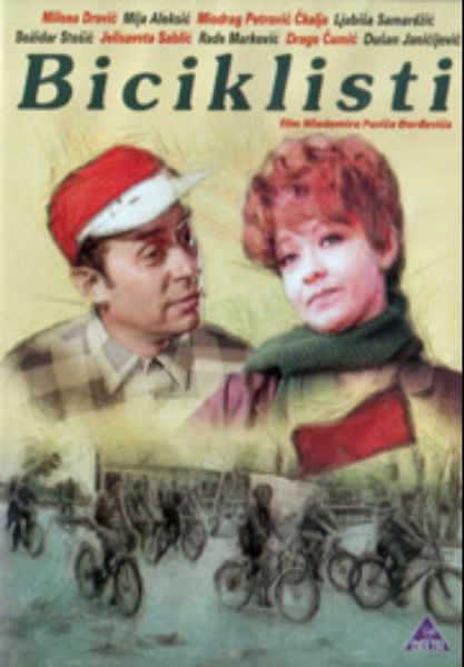 Biciklisti
