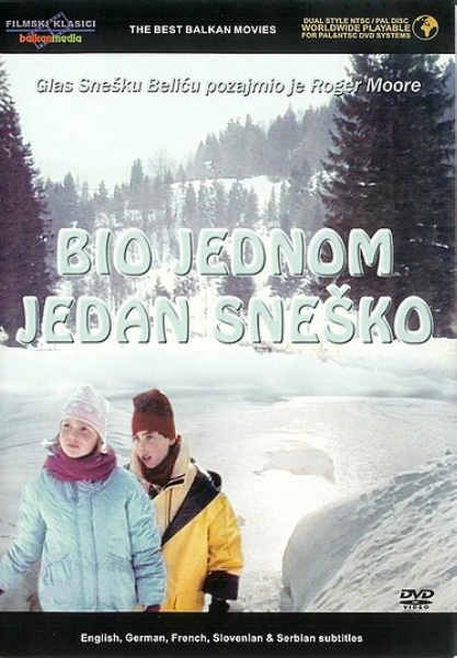 Bio jednom jedan Snesko