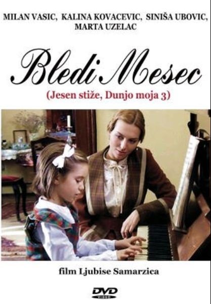 Bledi mesec