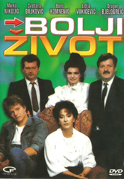 Bolji život