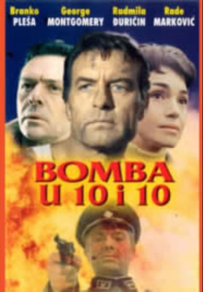 Bomba u 10 i 10