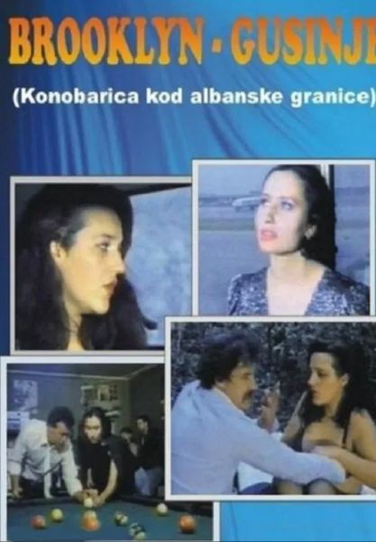 Brooklyn - Gusinje