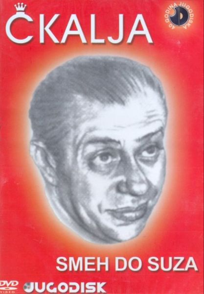 Ckalja - Smeh do suza