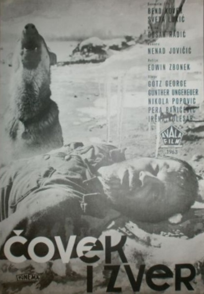 Čovek i zver