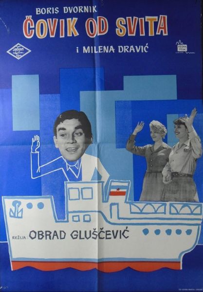 Covik od svita