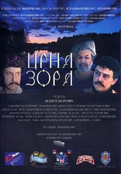 Crna Zora