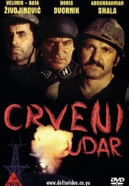 Crveni udar