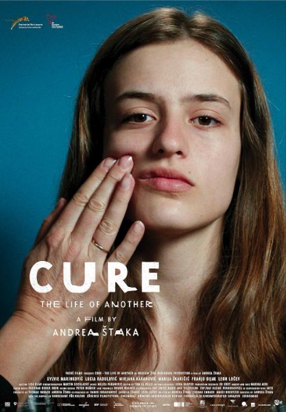 Cure: Život Druge