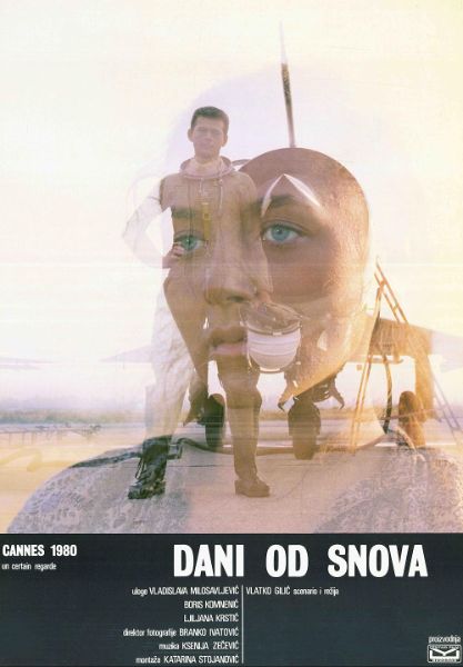 Dani od snova
