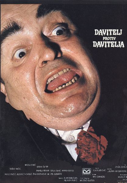 Davitelj protiv davitelja