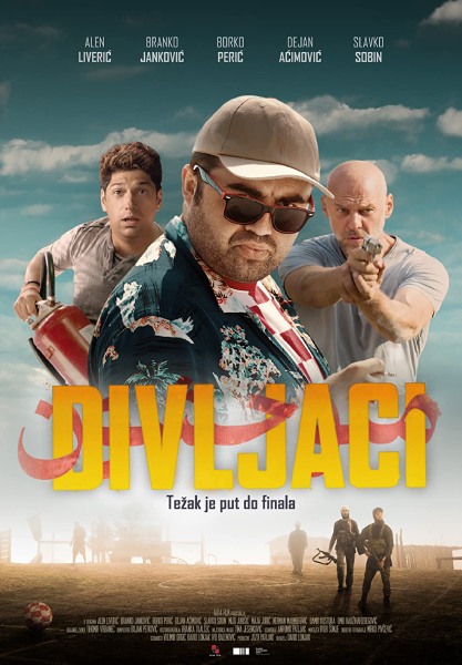 Divljaci