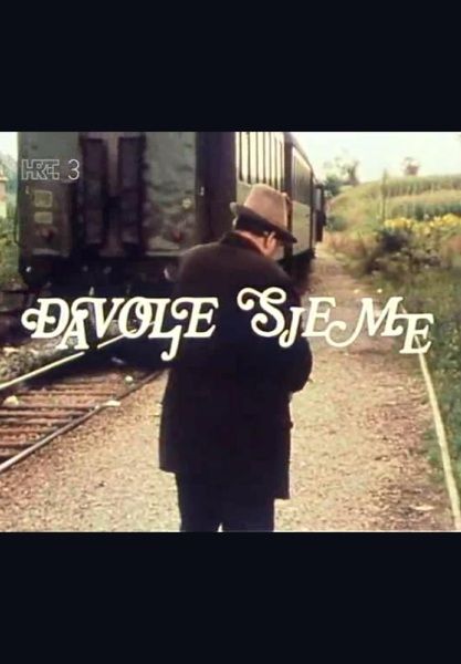 Djavolje sjeme