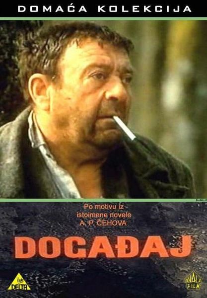 Događaj