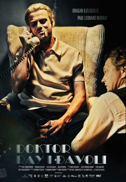 Doktor Rej i Djavoli