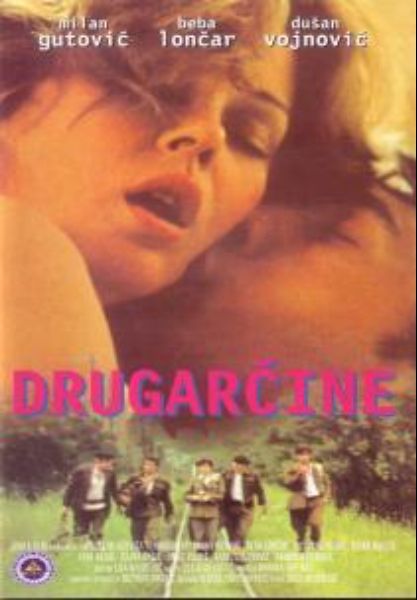 Drugarcine