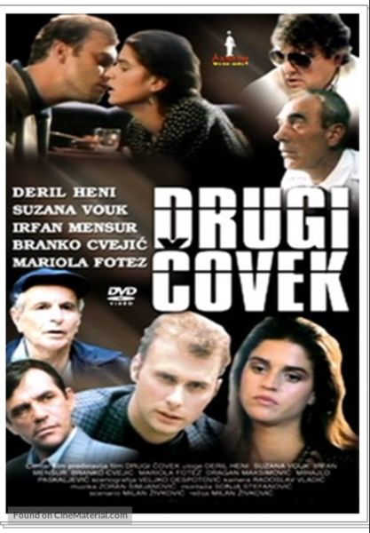 Drugi covek