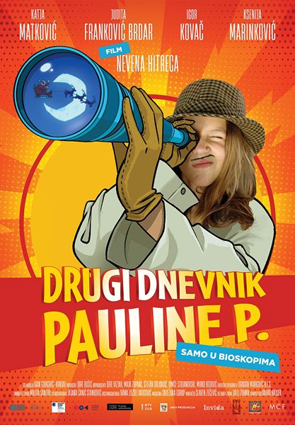 Drugi dnevnik Pauline P.