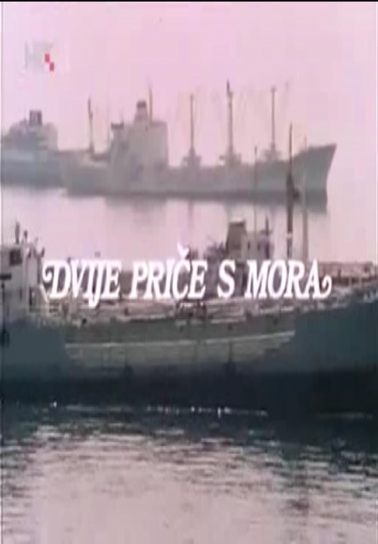 Dvije Priče S Mora