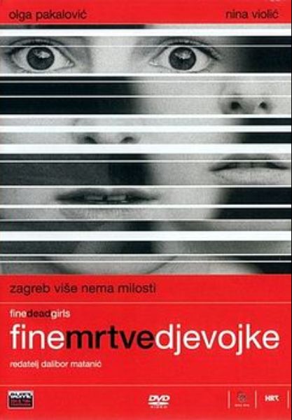 Fine mrtve djevojke