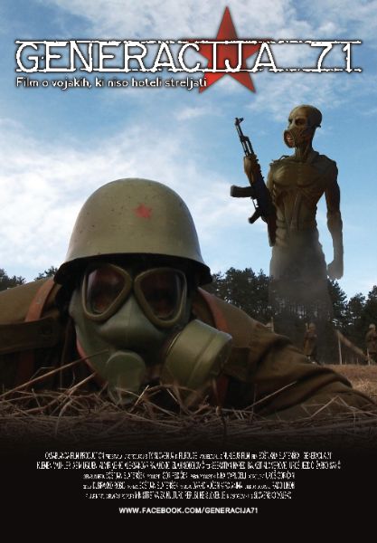 Generacija 71