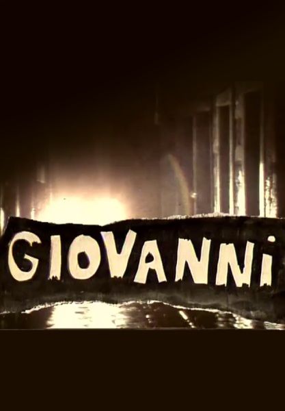 Giovanni