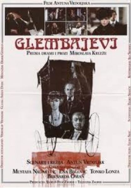 Glembajevi