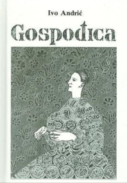 Gospodjica