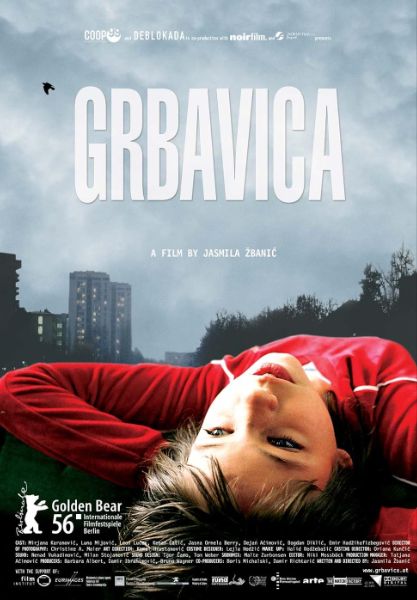Grbavica