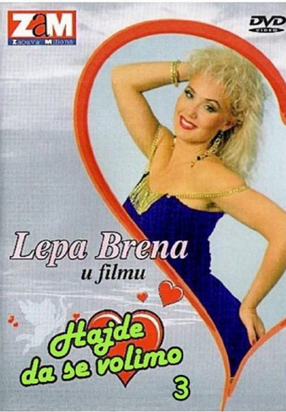 Hajde da se volimo 3