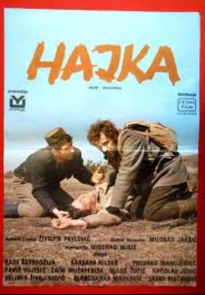 Hajka