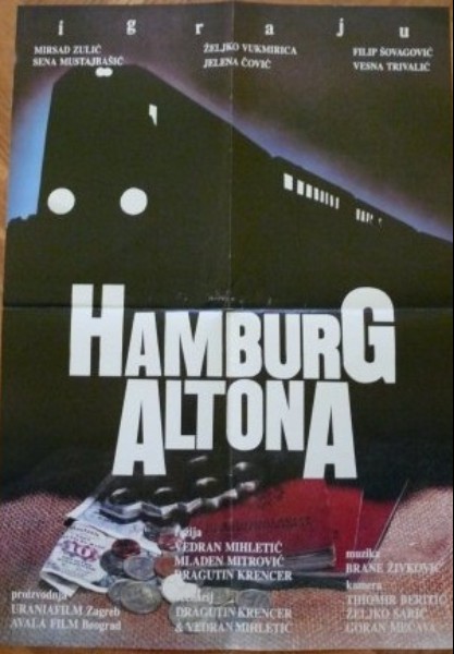 Hamburg Altona