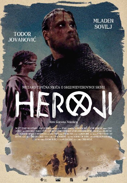 Heroji