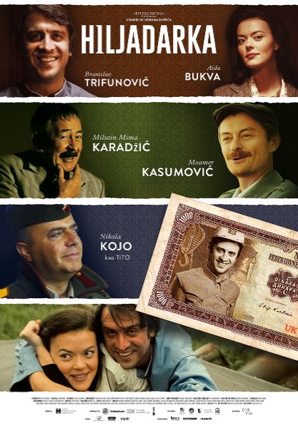 Hiljadarka