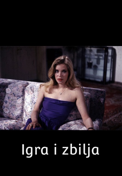 Igra i zbilja
